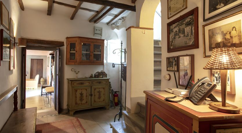 Photo of Tuscany's Magic