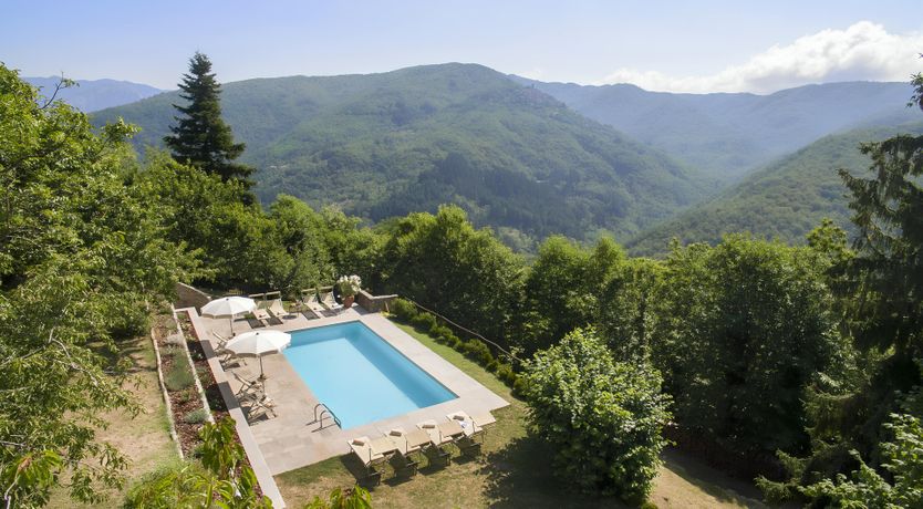 Photo of Tuscany's Magic