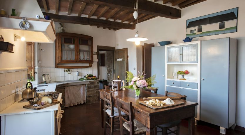 Photo of Tuscany's Magic