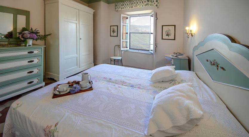 Photo of Tuscany's Magic