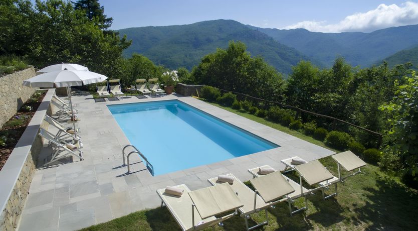 Photo of Tuscany's Magic