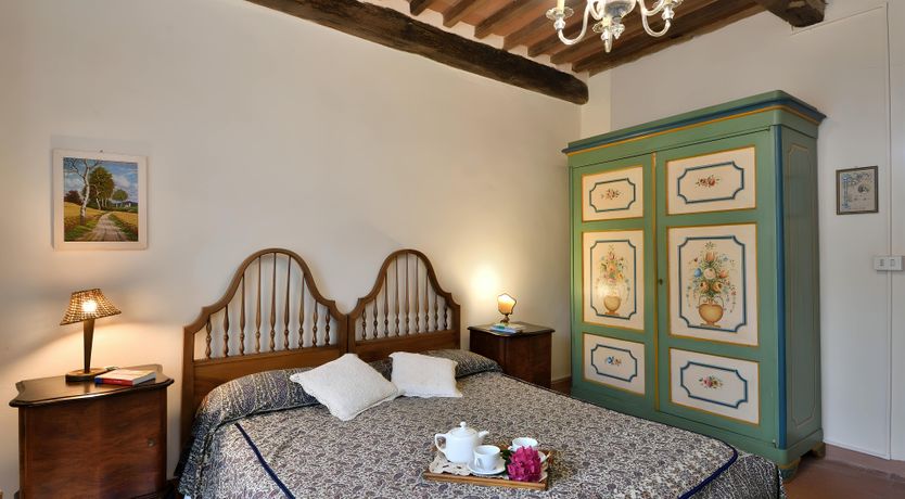 Photo of Tuscany's Magic