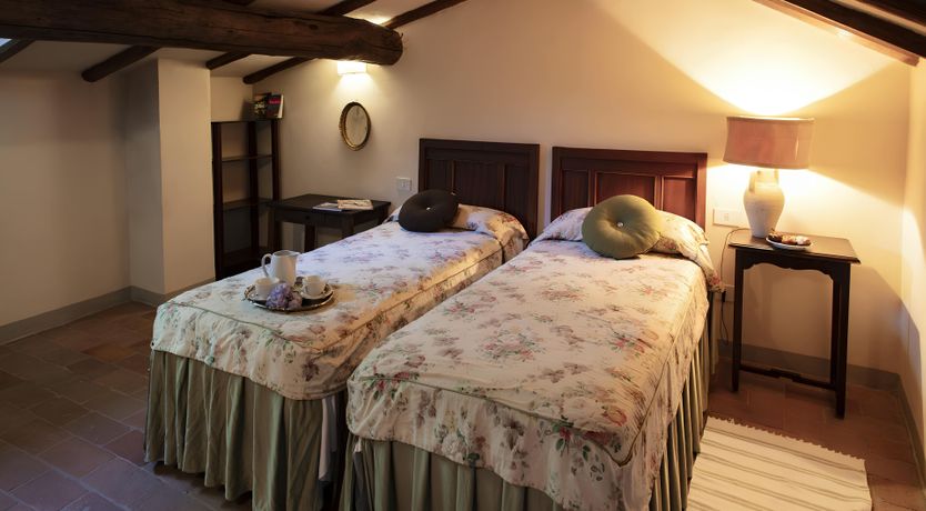 Photo of Tuscany's Magic