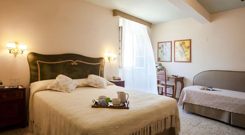 Photo of Tuscany's Magic