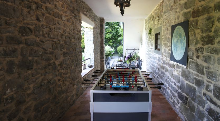 Photo of Tuscany's Magic