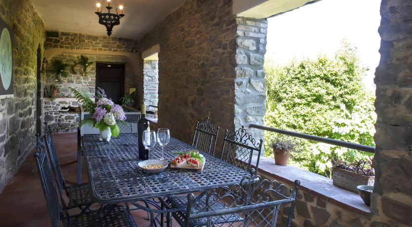 Photo of Tuscany's Magic