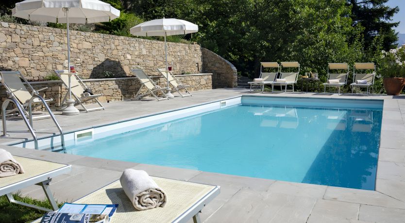 Photo of Tuscany's Magic