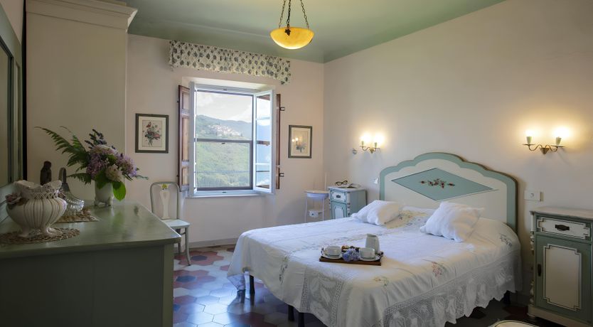 Photo of Tuscany's Magic