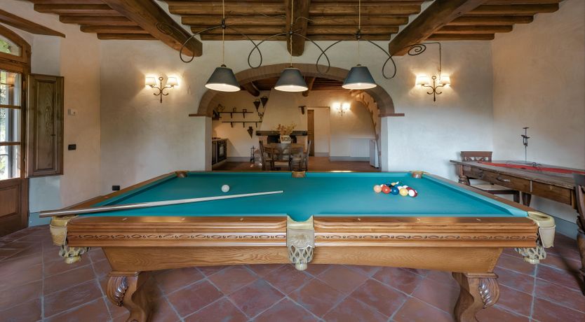 Photo of The Tuscan Vine