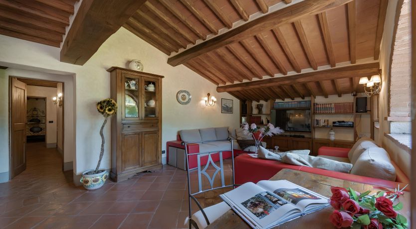 Photo of The Tuscan Vine