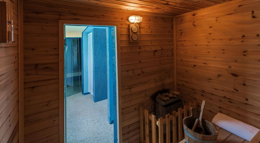 Photo of The Tuscan Vine