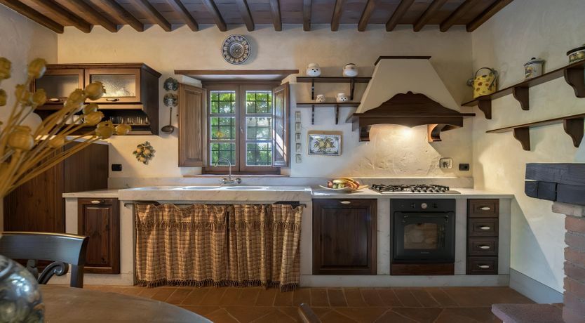 Photo of The Tuscan Vine