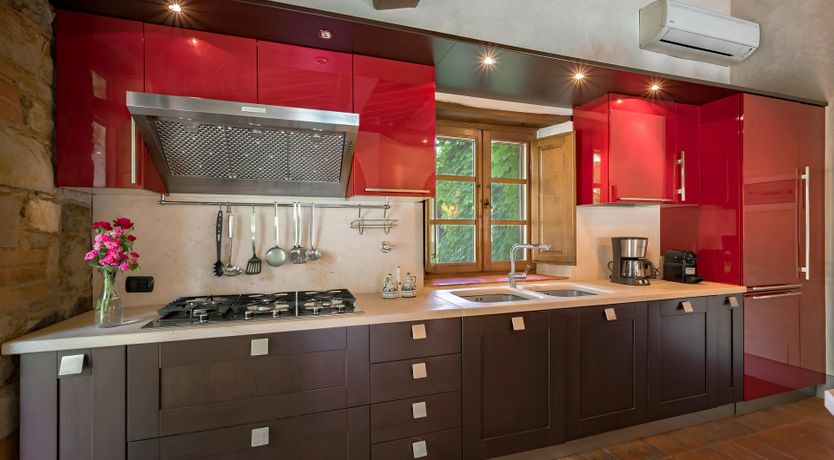 Photo of The Tuscan Vine