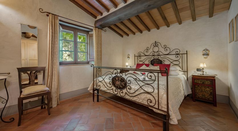 Photo of The Tuscan Vine