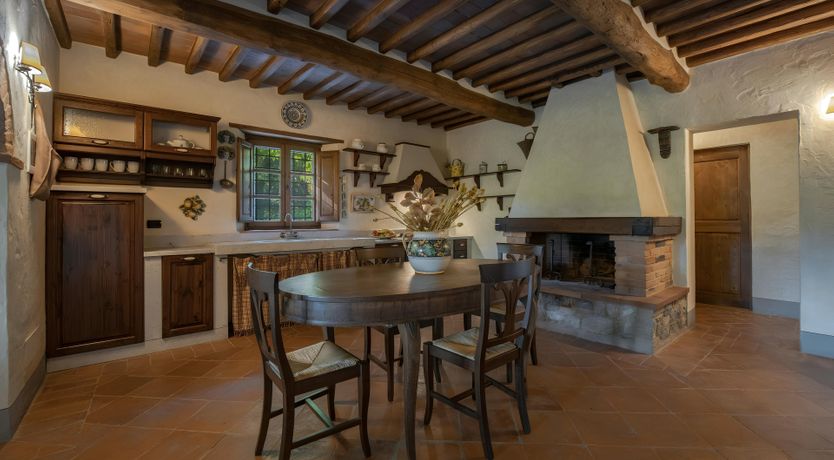 Photo of The Tuscan Vine