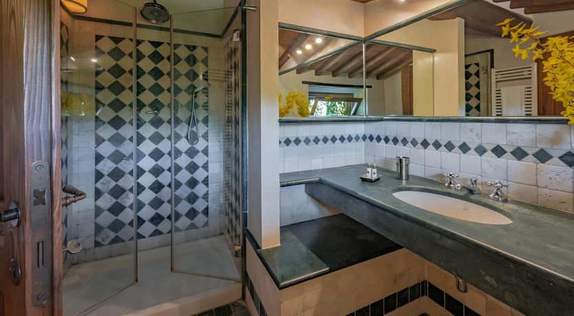 Photo of The Tuscan Vine