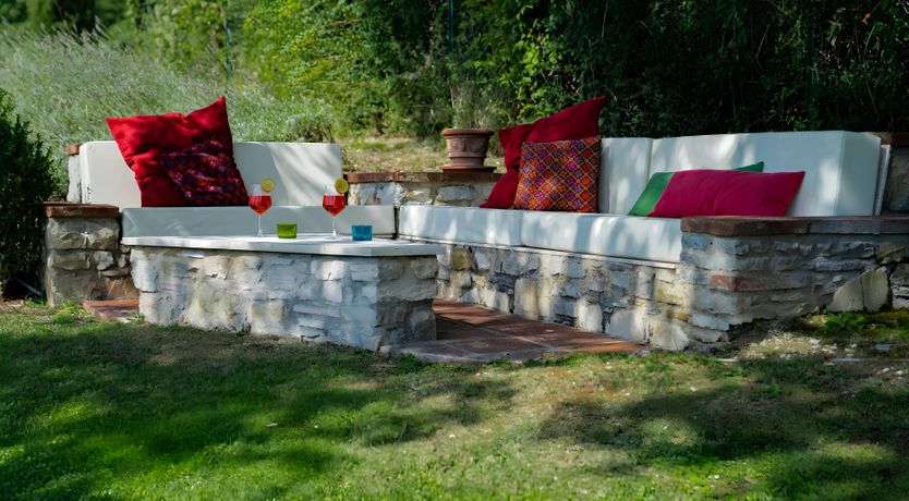 Photo of The Tuscan Vine