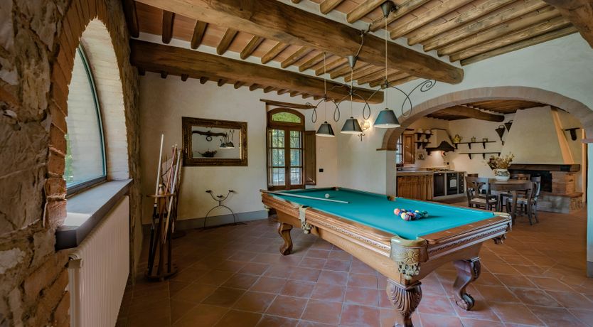 Photo of The Tuscan Vine