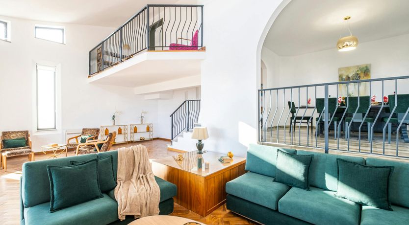 Photo of Sunlight Swirls