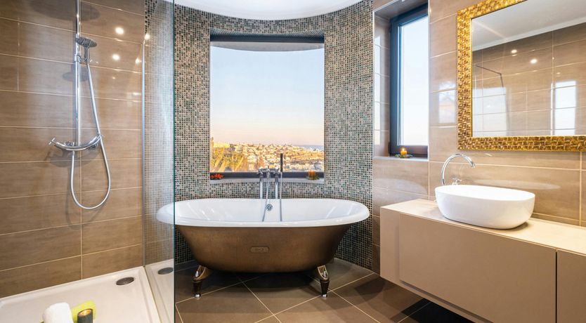 Photo of Sunlight Swirls