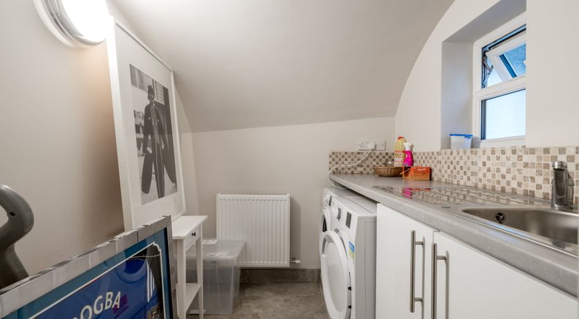 Photo of Gilded Gardens