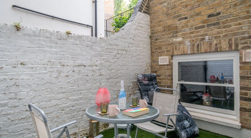 Photo of Gilded Gardens