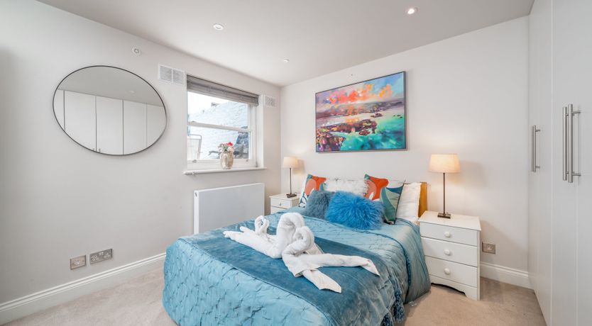 Photo of Gilded Gardens