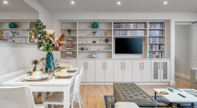 Photo of Gilded Gardens