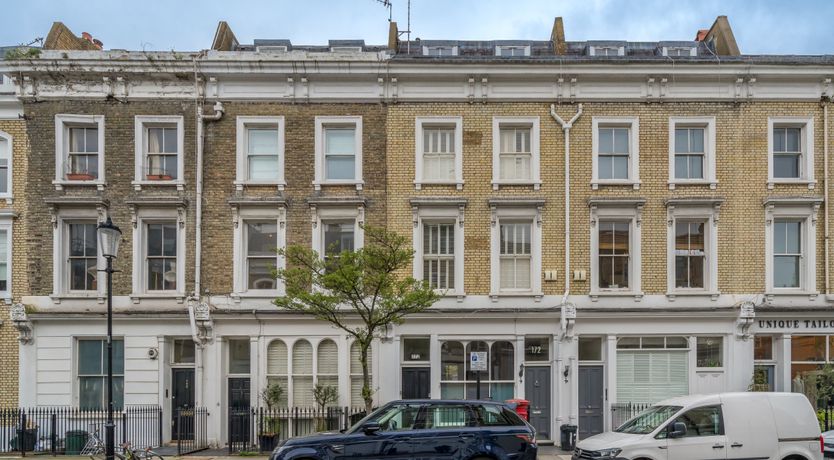 Photo of Gilded Gardens