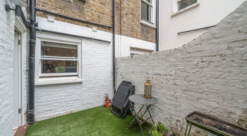 Photo of Gilded Gardens