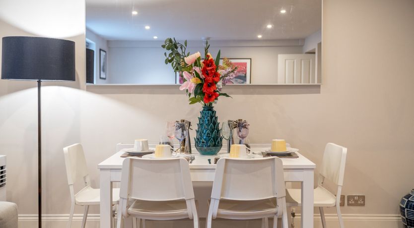 Photo of Gilded Gardens