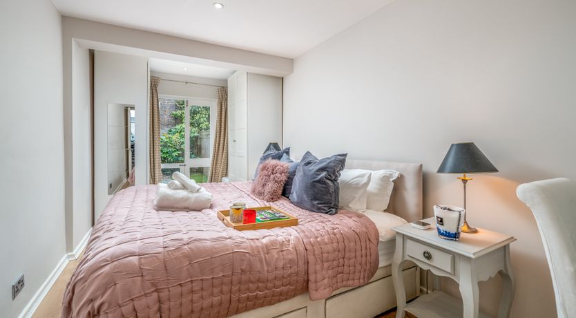 Photo of Gilded Gardens