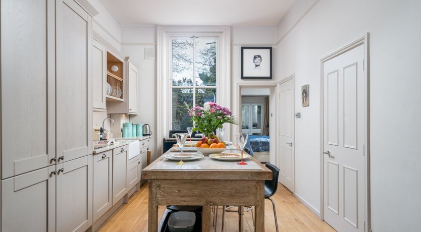 Photo of Gilded Gardens