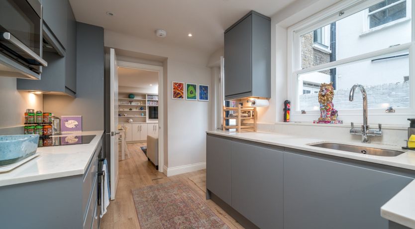 Photo of Gilded Gardens