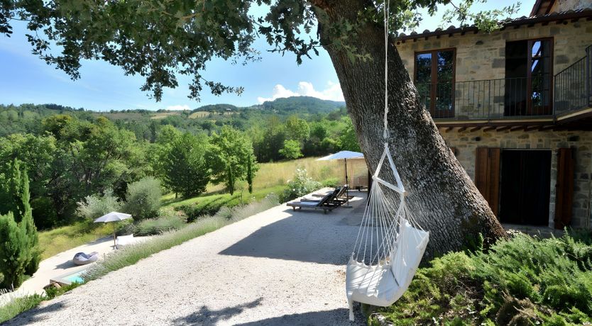 Photo of The Italian Rose