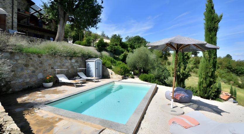 Photo of The Italian Rose