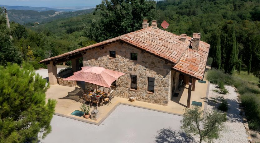 Photo of The Italian Rose