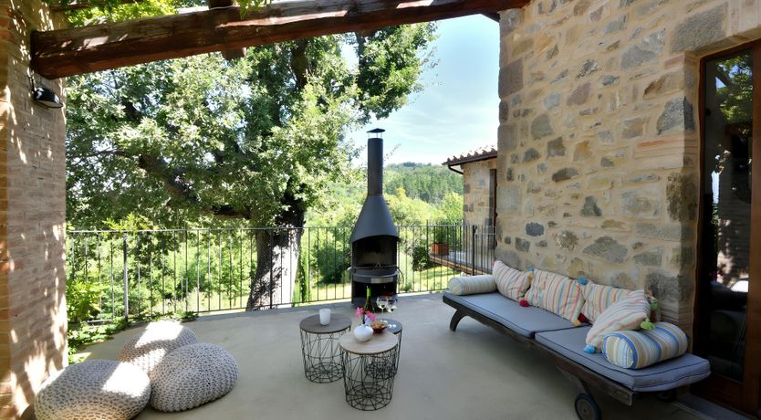 Photo of The Italian Rose