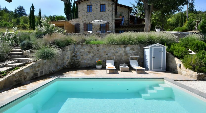 Photo of The Italian Rose