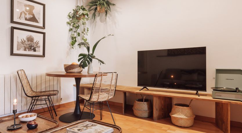 Photo of Catalan Jungle