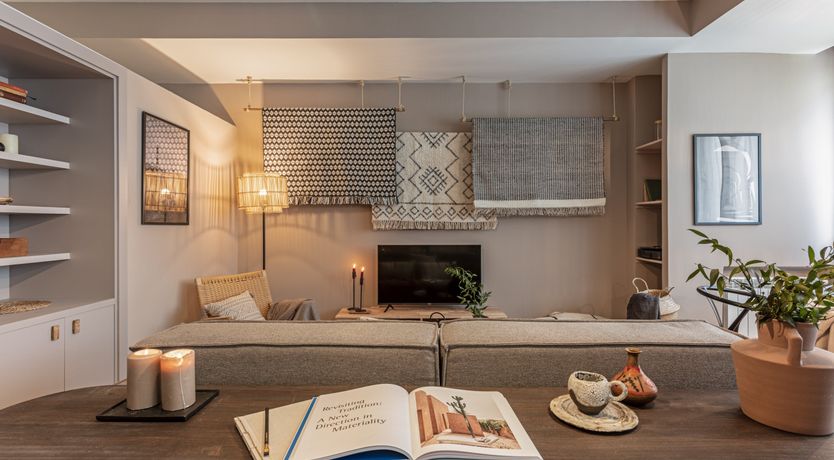 Photo of Terracotta Sands