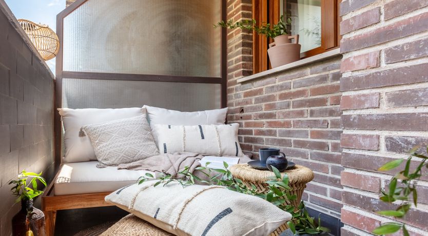 Photo of Terracotta Sands