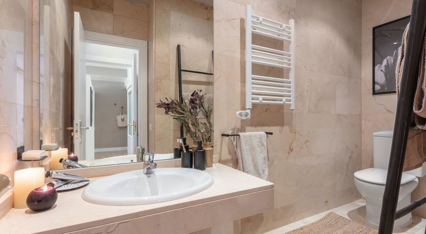 Photo of Terracotta Sands