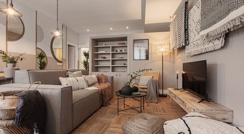 Photo of Terracotta Sands