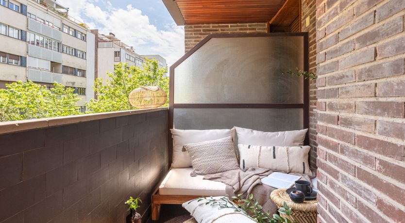 Photo of Terracotta Sands