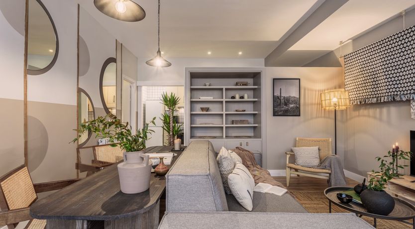 Photo of Terracotta Sands