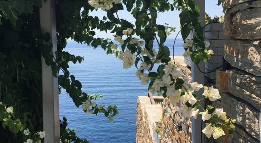 Photo of Staircase to the Sea