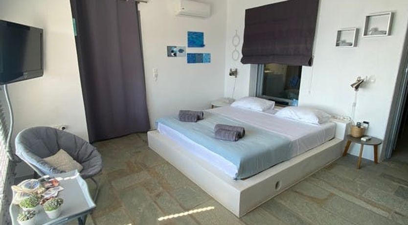 Photo of Staircase to the Sea