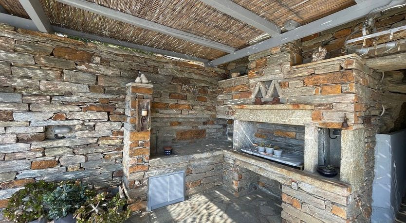 Photo of Staircase to the Sea