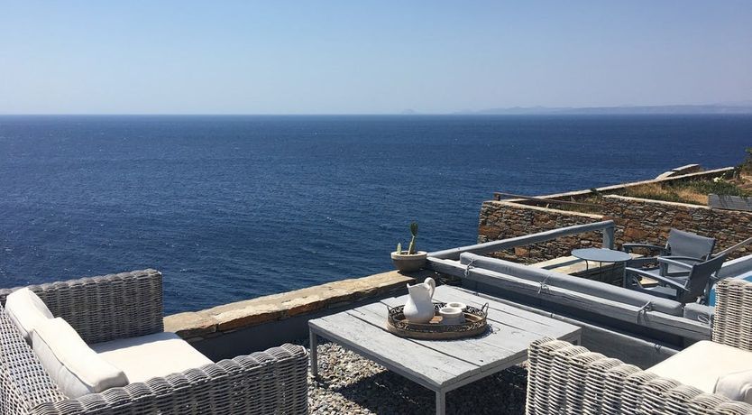 Photo of Staircase to the Sea